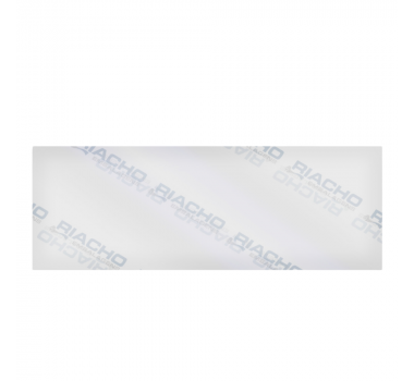 Saquinho Picolé Transparente 200g Riacho Bopp