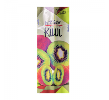 Saquinho Picolé Kiwi 200g Riacho Bopp