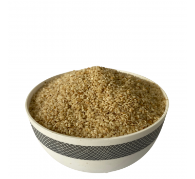 Gergelim Descascado Di Maria 1 kg