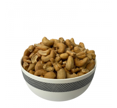 Castanha de Caju Di Maria W1  500g