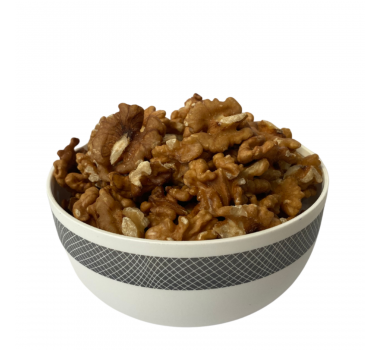Nozes Inteiras Di Maria  500g Mariposa