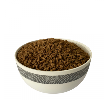 Proteina de Soja Caramelo Di Maria 1 kg