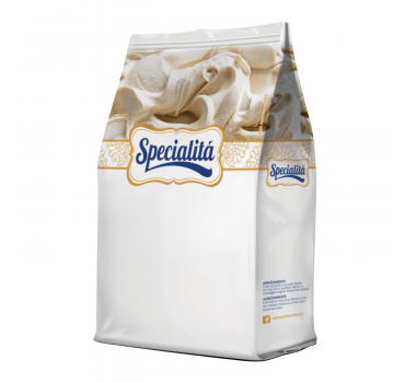 Base Soft em pó Para Gelados Sabor Chocolate 960 g Specialitá