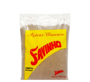 Açucar Mascavo 1 Kg