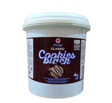 Cookies Black 4 Kg Selecta Classic