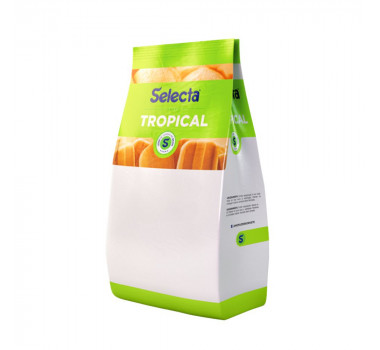 Selecta Tropical Limão Galego Duas Rodas 1 Kg
