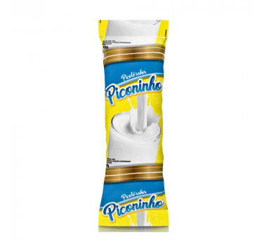 Saquinho Picolé Coco Bopp 250g Rio Novo