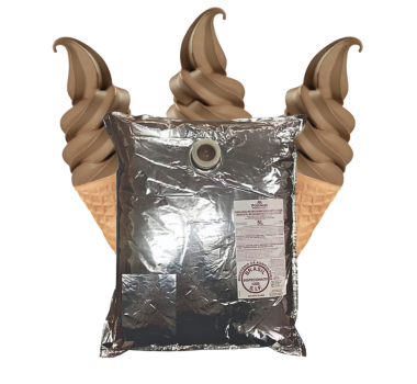 Bebida Láctea Polenghi Chocolate 5L