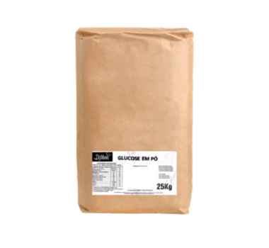 Glucose em pó 25 kg Di Maria