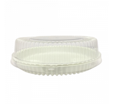 Pote para Bolo/torta G 32 Altura Média pacote c/20 un Galvanotek