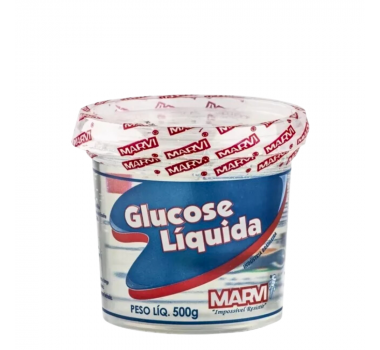 Glucose Liquida Marvi 500 Gr