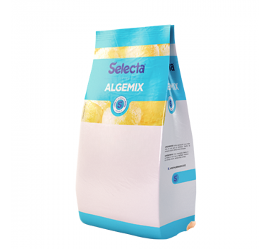 Algemix Chocolate Com Avelã 1,010kg