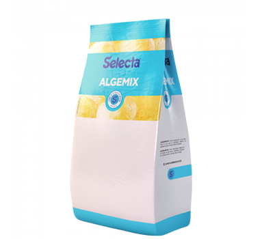 Algemix Queijo 1 Kg
