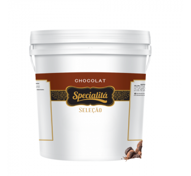 Creme Trufa Premium 12 Kg Specialitá Chocolat