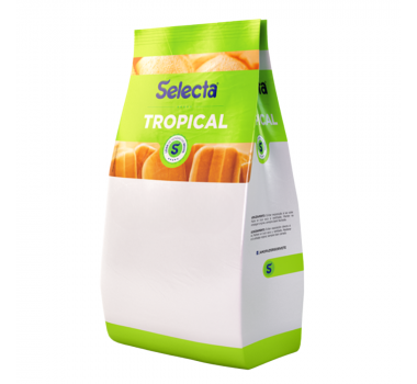 Selecta Tropical Guaraná Duas Rodas 1kg