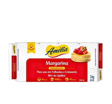 Amélia Margarida Folhada 2kg
