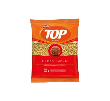 Flocos De Arroz Harald 500GR