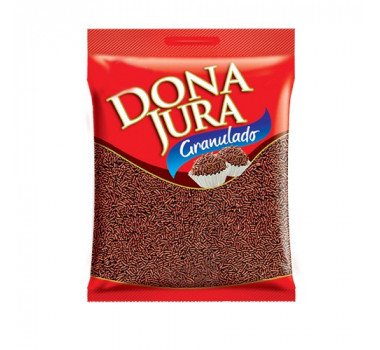 Granulado Macio Dona Jura 1,05 KG