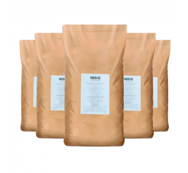Kit 5 Leite em Pó Nestlé Integral 25 Kg