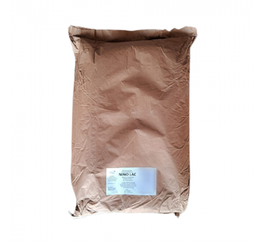 Composto Lácteo Nino Lac 25 KG