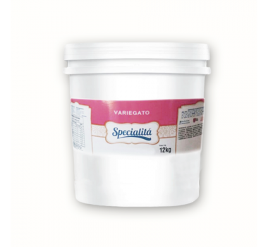 Variegato Frutas Amarelas Duas Rodas 12 Kg