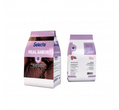 Selecta Real Sabor PC 1 KG