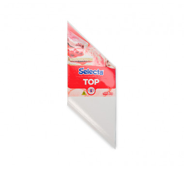 Recheio Forneável Selecta Top Uva Duas Rodas 1 Kg