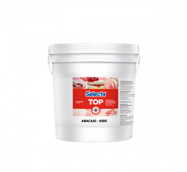 Selecta Top Abacaxi Kids 4 Kg