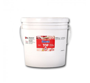 Recheio Forneável Selecta Top Morango Duas Rodas 4 Kg