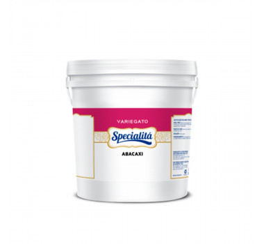 Variegato Abacaxi 12 Kg