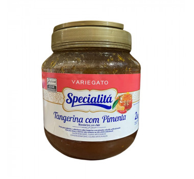 VARIEGATO TANGERINA C/PIMENTA PT 2 KG