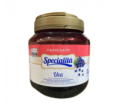 VARIEGATO UVA PT2 KG