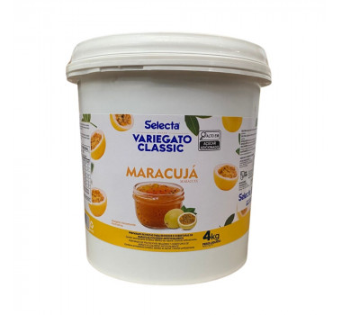 VARIEGATO CLASSIC MARACUJA 4KG