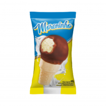 Saquinho Moreninha Branco 250g Rio Novo