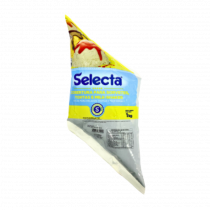 Cobertura Sabor Chocolate 1kg (Sache) Selecta
