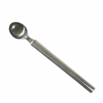 Concha Térmica para Bola Pequena Com Cabo Longo un