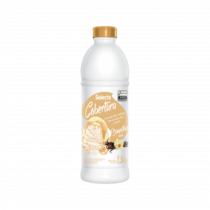 Cobertura Sabor Baunilha 1,3kg selecta