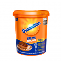 Creme de Ovomaltine pote de 900 gramas 