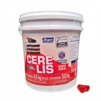 Cereja Cerelis 3 Kg Alispec
