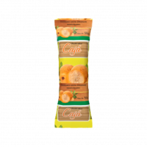 Saquinho Picolé Caja Bopp 250g Rio Novo