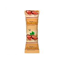 Saquinho Picolé Amendoim Bopp 250g Rio Novo