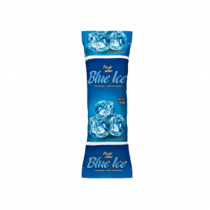 Saquinho Picolé Blue Ice Bopp 250g Rio Novo