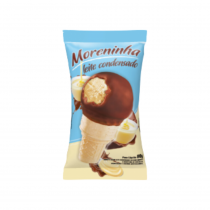 Saquinho Moreninha Leite Condensado 250g Rio Novo