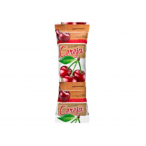 Saquinho Picolé Cereja Bopp 250g Rio Novo