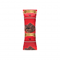 Saquinho Picolé Chocolate Belga Bopp 250g Rio Novo