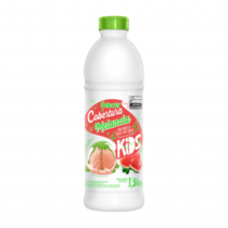 Cobertura sabor melancia 1,3 kg Selecta Kids