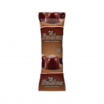 Saquinho Picolé Bombom Bopp 250g Rio Novo
