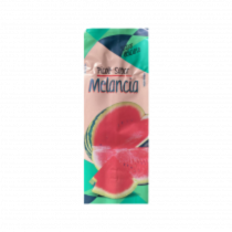 Saquinho Picolé Melancia 200g Riacho Bopp