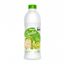 Cobertura  Sabor Kiwi 1,3  Kg selecta