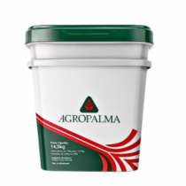 Óleo de Palmiste AGP 300 14,5 Kg Agropalma 